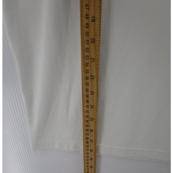 Auburn Tigers Shirt Medium Under Armour All Season Heat Gear Fitted - Picture 5 of 12